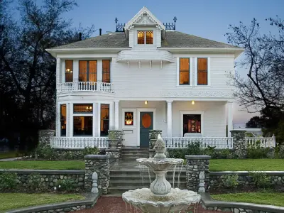 Heritage Museum of Orange County, Google photo 1