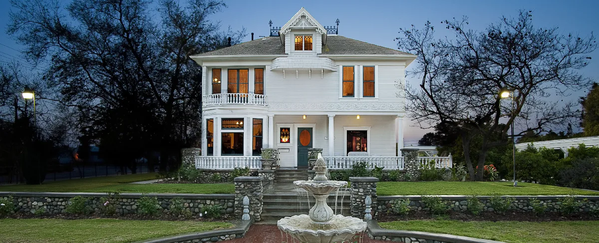 Heritage Museum of Orange County business photo