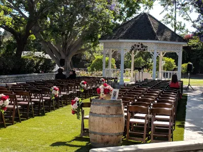 Heritage Museum of Orange County, Google photo 2