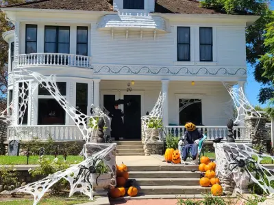 Heritage Museum of Orange County, Google photo 3