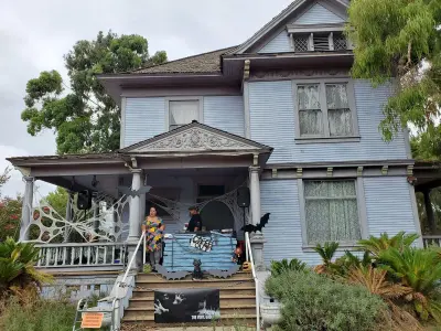 Heritage Museum of Orange County, Google photo 4