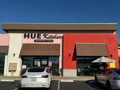 Hue Kitchen, Google photo 1