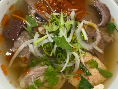 Hue Kitchen, Google photo 3