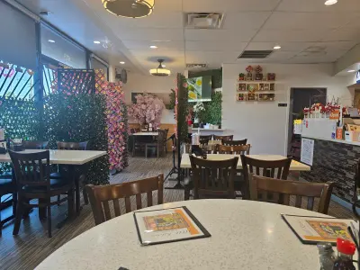 Hue Kitchen, Google photo 4