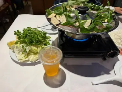 Hương Vietnamese Restaurant, Google photo 3