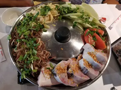 Hương Vietnamese Restaurant, Google photo 4