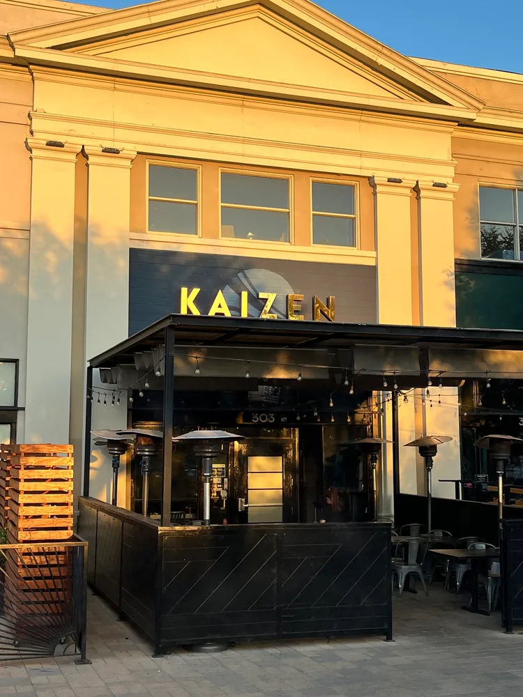 Kaizen Shabu business photo