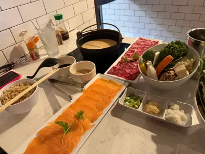Kaizen Shabu, Google photo 3
