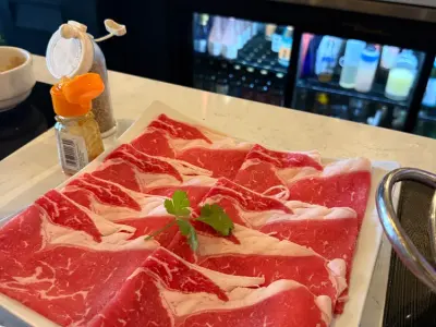 Kaizen Shabu, Google photo 4