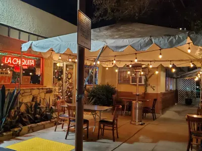 La Chiquita Restaurant, Google photo 1