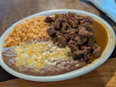 La Chiquita Restaurant, Google photo 3