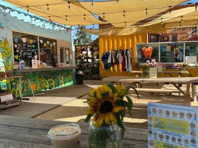 La Milpa Cafe, Google photo 1