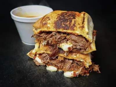 La Super Birria, Google photo 2