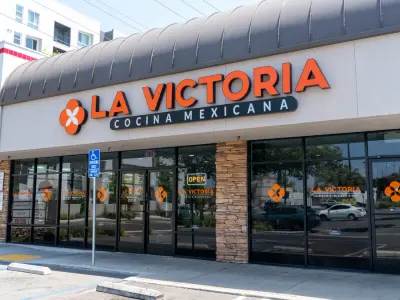 La Victoria Cocina Mexicana, Google photo 1