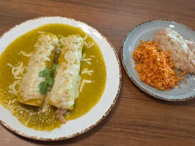 La Victoria Cocina Mexicana, Google photo 2