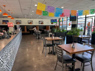 La Victoria Cocina Mexicana, Google photo 3