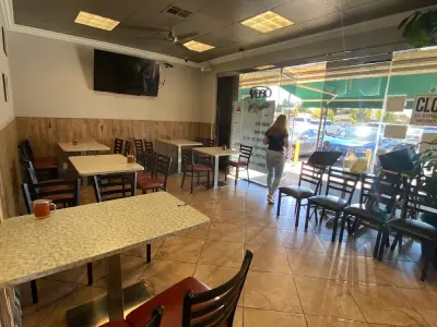 Lá Xanh Restaurant, Google photo 1