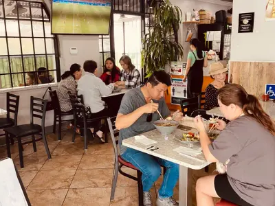 Lá Xanh Restaurant, Google photo 4