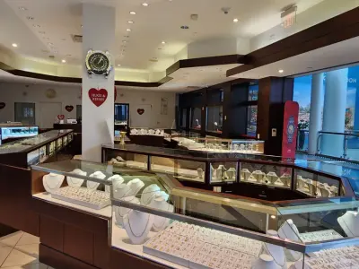 M&R Jewelers MainPlace Mall, Google photo 2