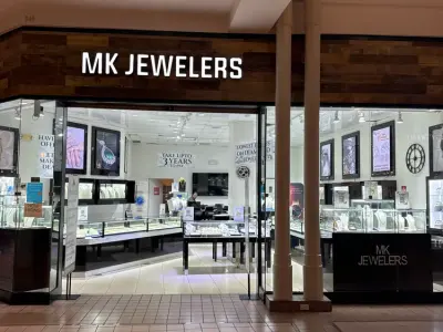 MK Jewelers, Google photo 1