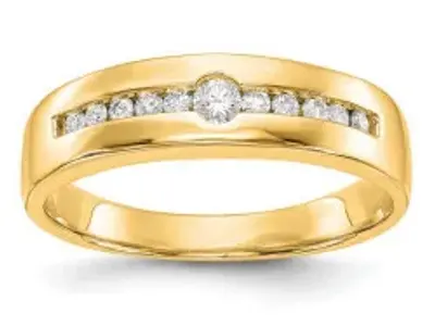 MK Jewelers, Google photo 3