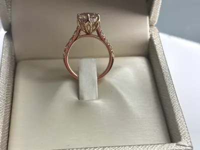 MK Jewelers, Google photo 4