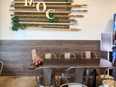 MOC KITCHEN Pho & Grill, Google photo 1