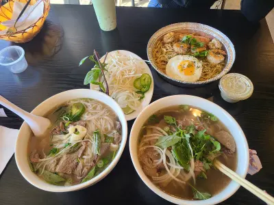 MOC KITCHEN Pho & Grill, Google photo 2