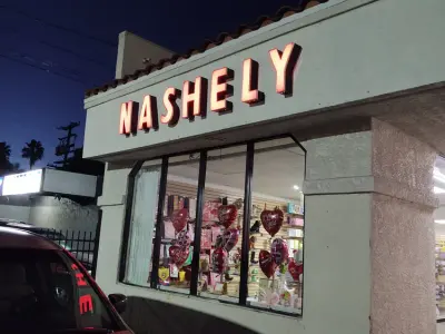 Nashelly, Google photo 1