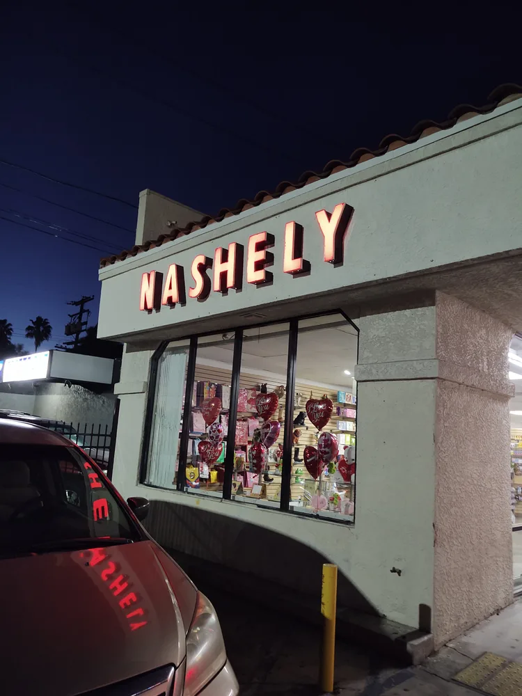 Nashelly business photo