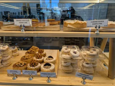 OBRA HandBakery - Santa Ana, Google photo 1