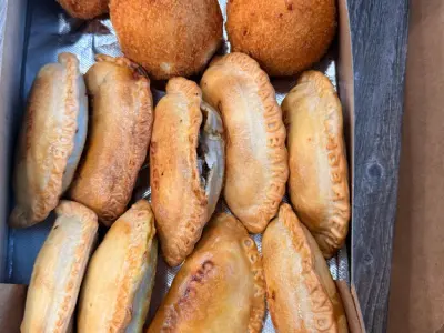 OBRA HandBakery - Santa Ana, Google photo 4
