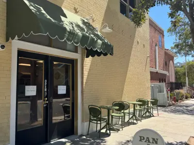 Pan y Café Panaderia, Google photo 1