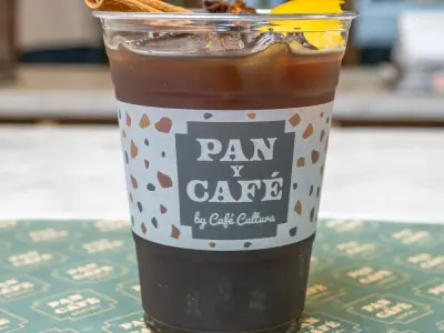 Pan y Café Panaderia, Google photo 3