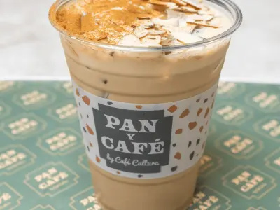 Pan y Café Panaderia, Google photo 4