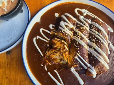 Perla Mexican Cuisine, Google photo 3