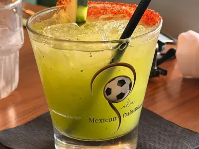 Perla Mexican Cuisine, Google photo 4
