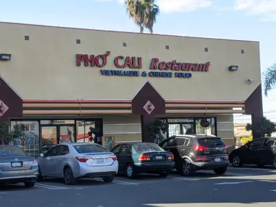 Pho Cali Restaurant, Google photo 1