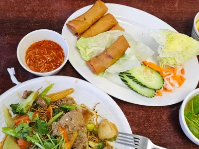 Pho Cali Restaurant, Google photo 2