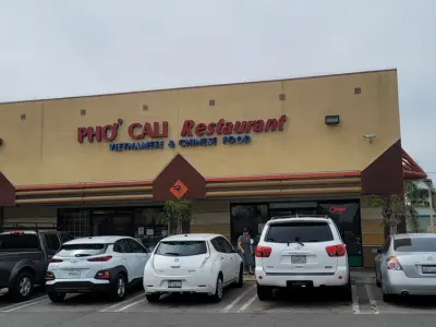 Pho Cali Restaurant, Google photo 4