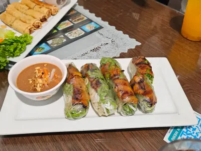 Phở Crystal Noodle House, Google photo 4