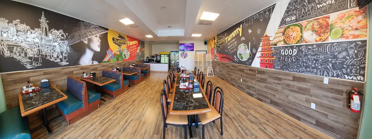 Pho Tammy business photo