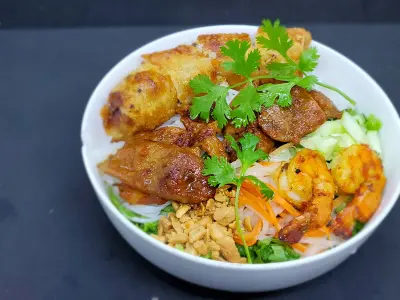 Pho Tammy, Google photo 2