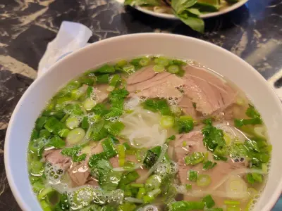 Pho Tammy, Google photo 3