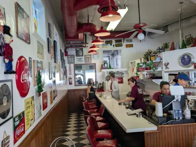 Pop's Cafe, Google photo 4