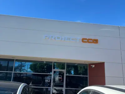 ProjectCCG, Google photo 1