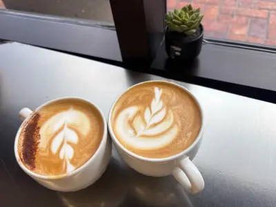 Rafael's Kitchen & Mad Coffee, Google photo 4