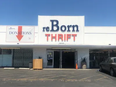 reBorn Thrift, Google photo 1