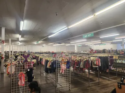 reBorn Thrift, Google photo 2