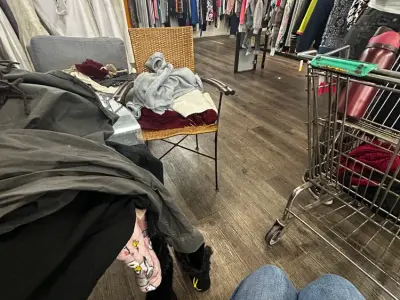 reBorn Thrift, Google photo 3